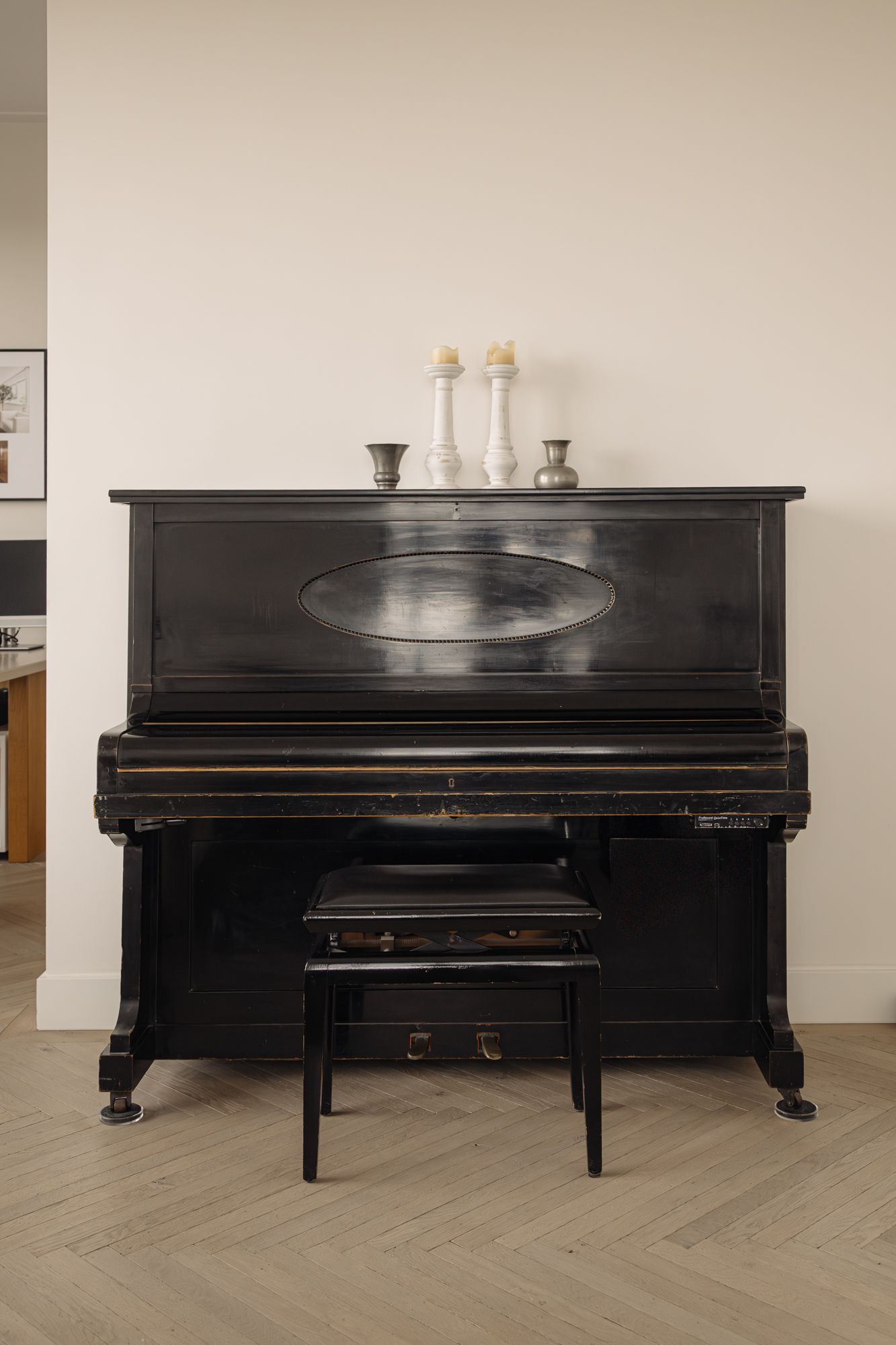 Photo 24 of Fred. Roeskestraat 92-B15