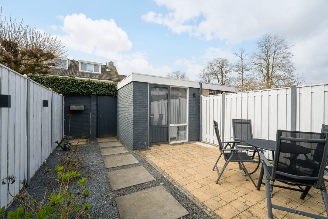 Photo 38 of Bisschopshoeve 111