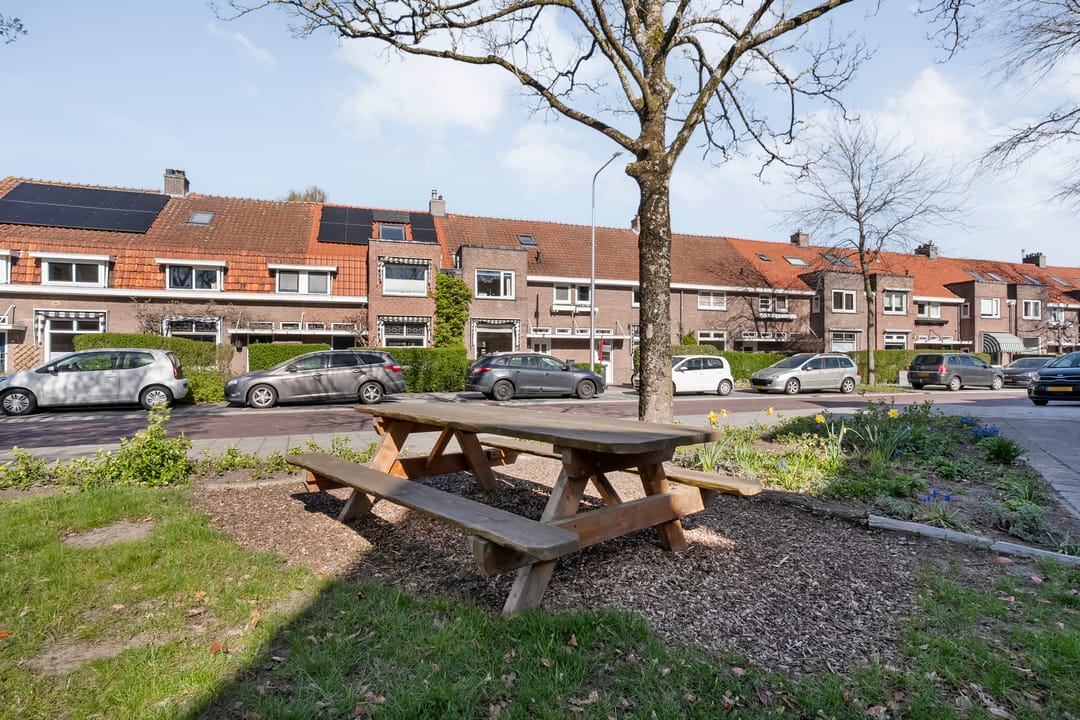 Foto 43 van Brederostraat 4