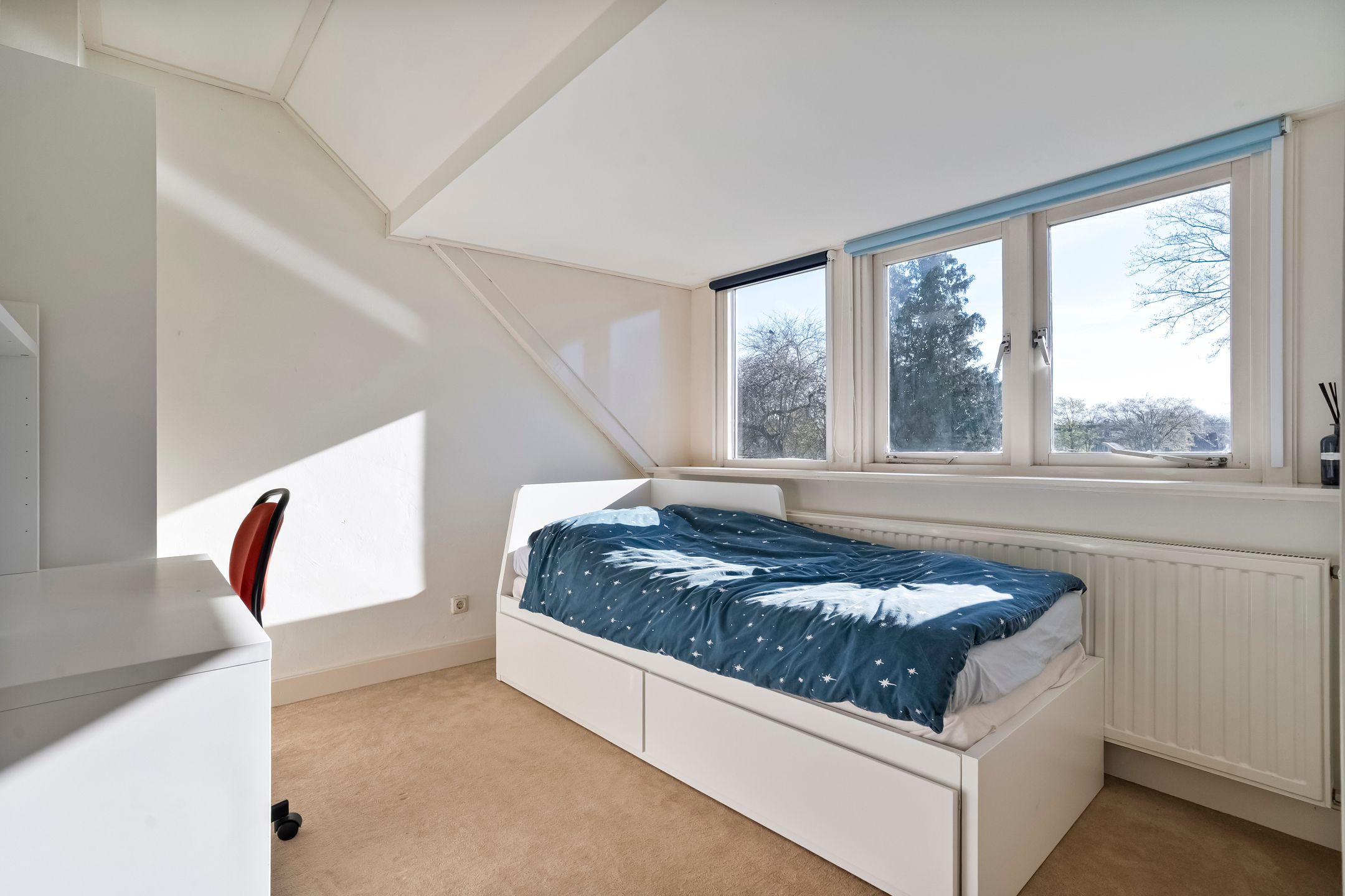 Foto 18 van Brederostraat 4