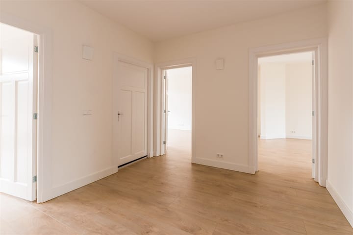 Foto 2 van Apollolaan 53-2