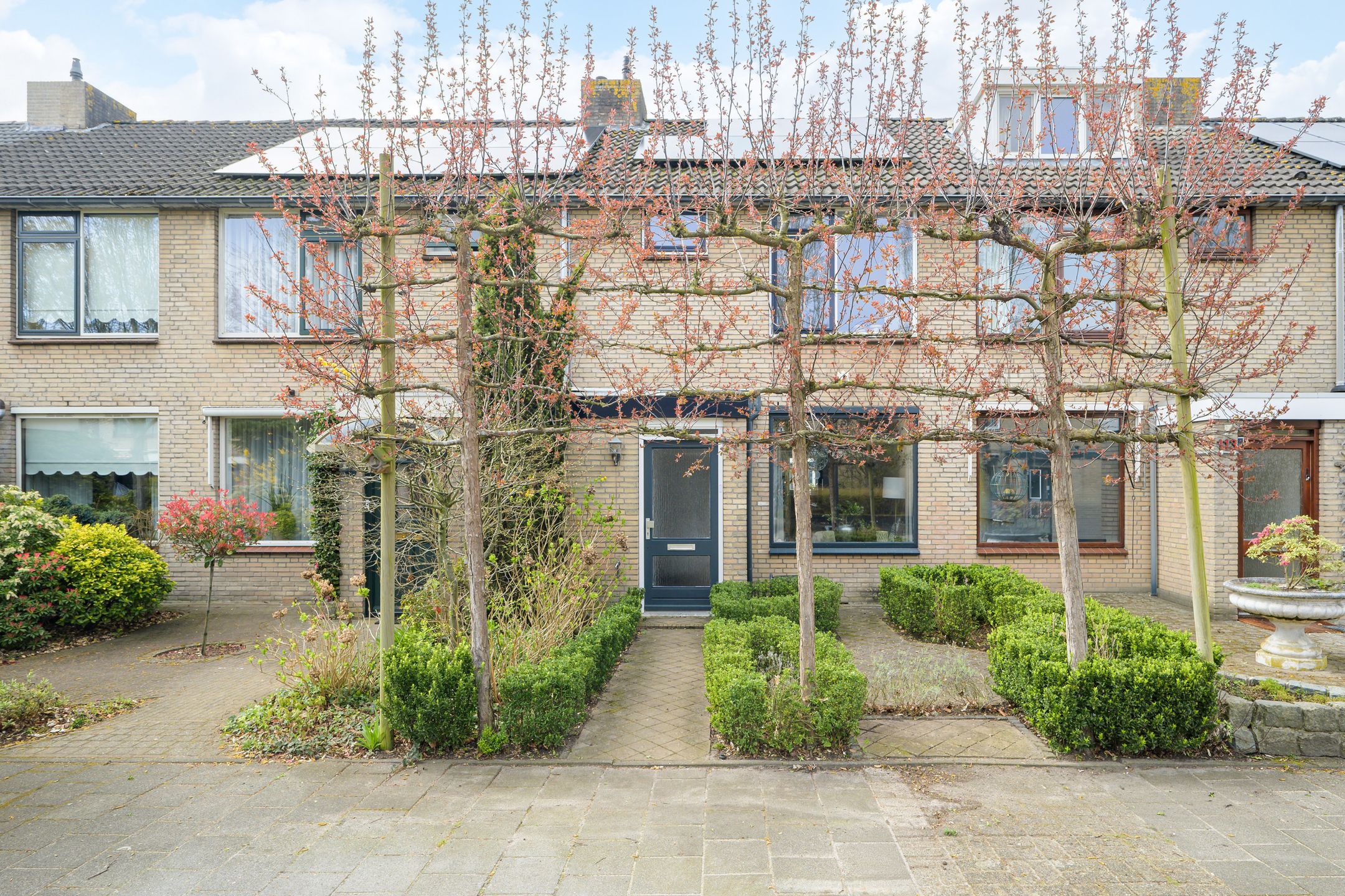 Bisschopshoeve 111 