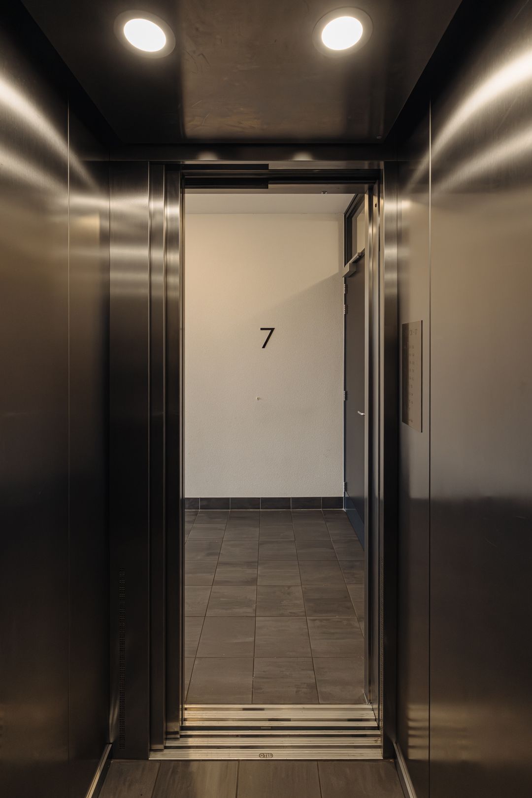 Photo 37 of Fred. Roeskestraat 92-B15