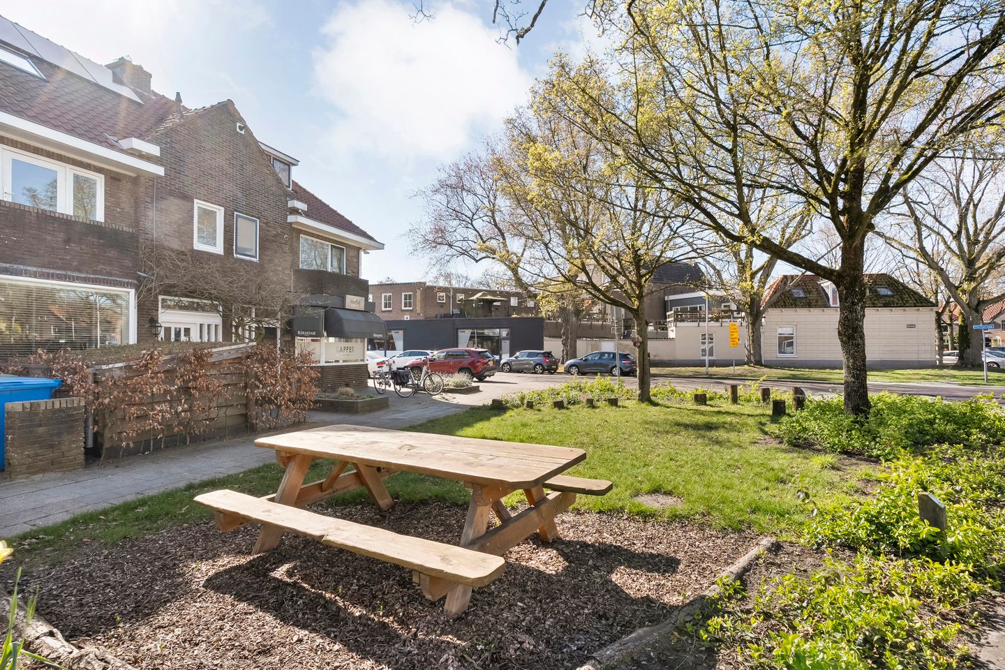 Foto 5 van Brederostraat 4