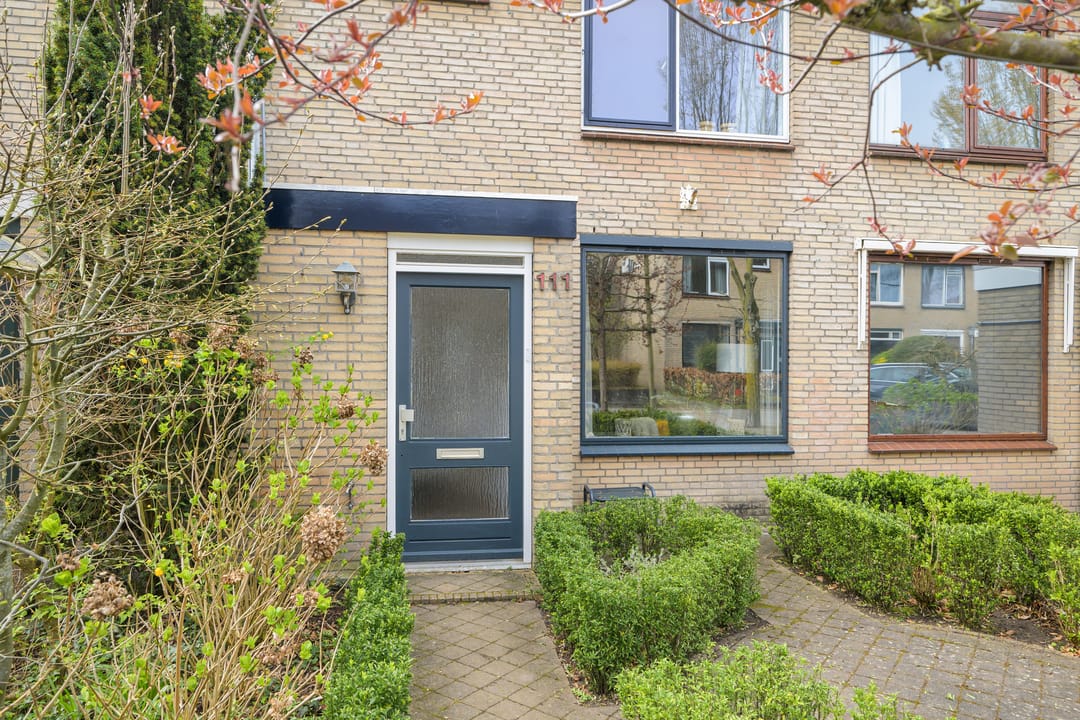 Photo 7 of Bisschopshoeve 111