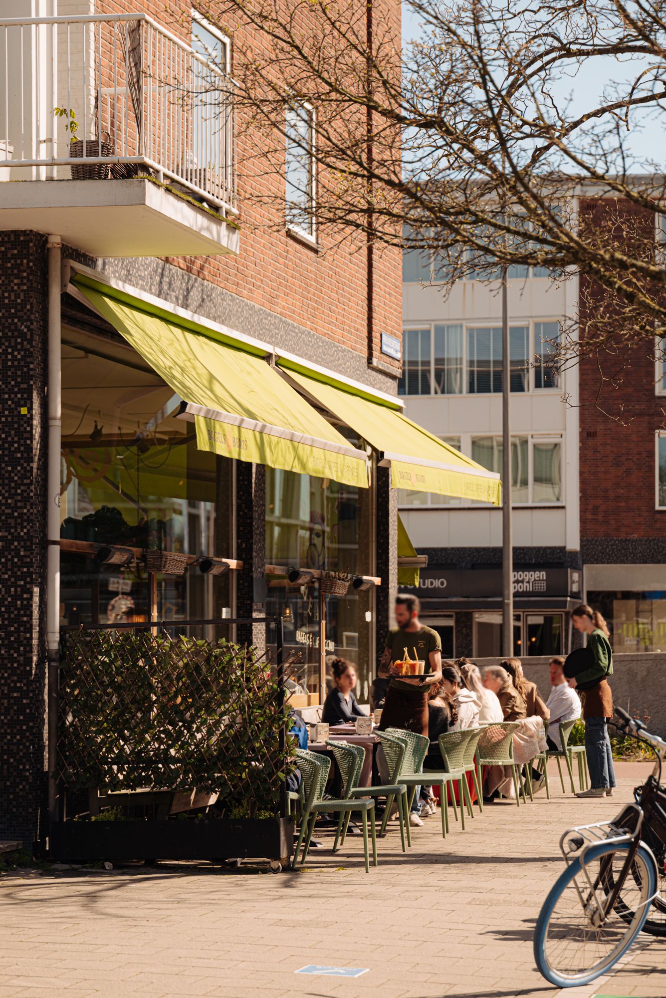 Photo 44 of Fred. Roeskestraat 92-B15