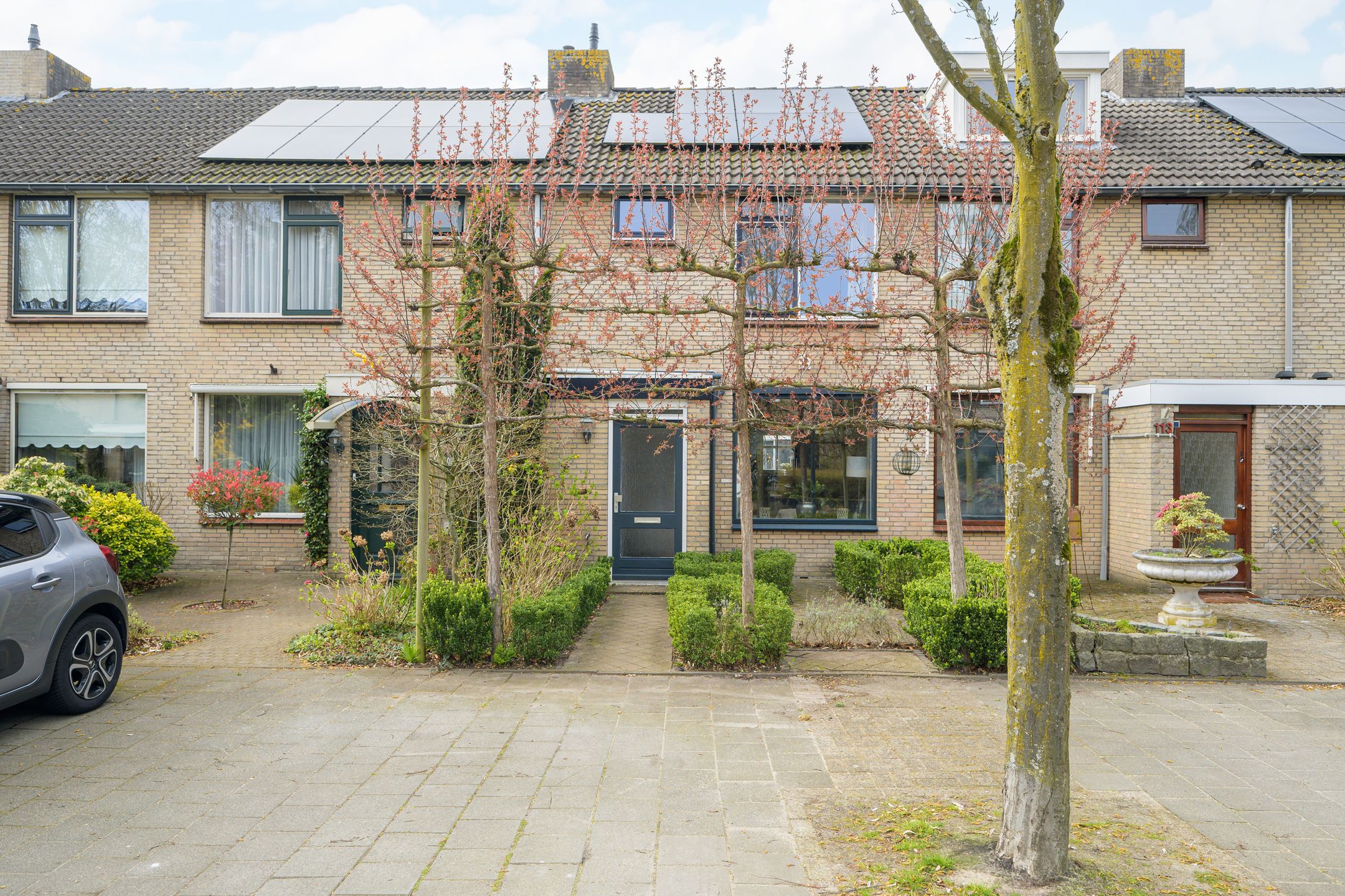 Photo 45 of Bisschopshoeve 111