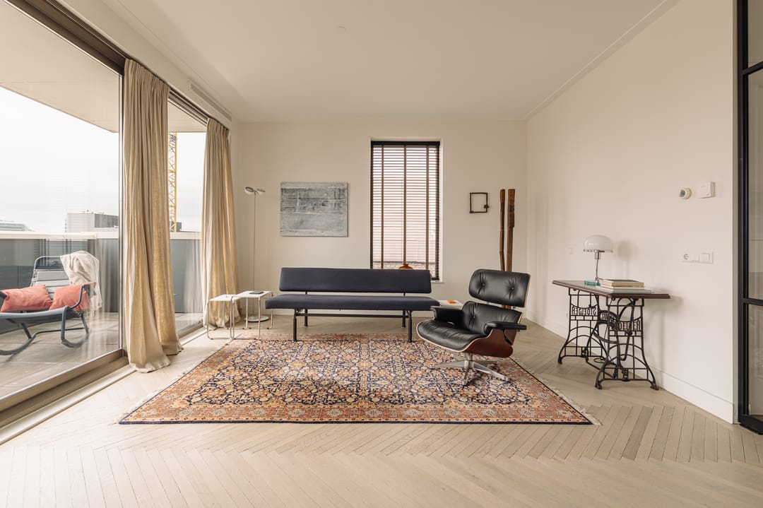 Photo 16 of Fred. Roeskestraat 92-B15