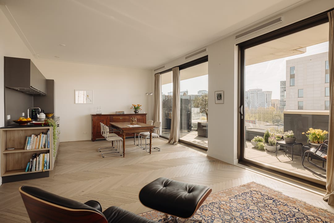 Photo 2 of Fred. Roeskestraat 92-B15