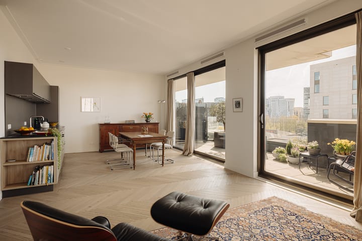 Foto 2 van Fred. Roeskestraat 92-B15