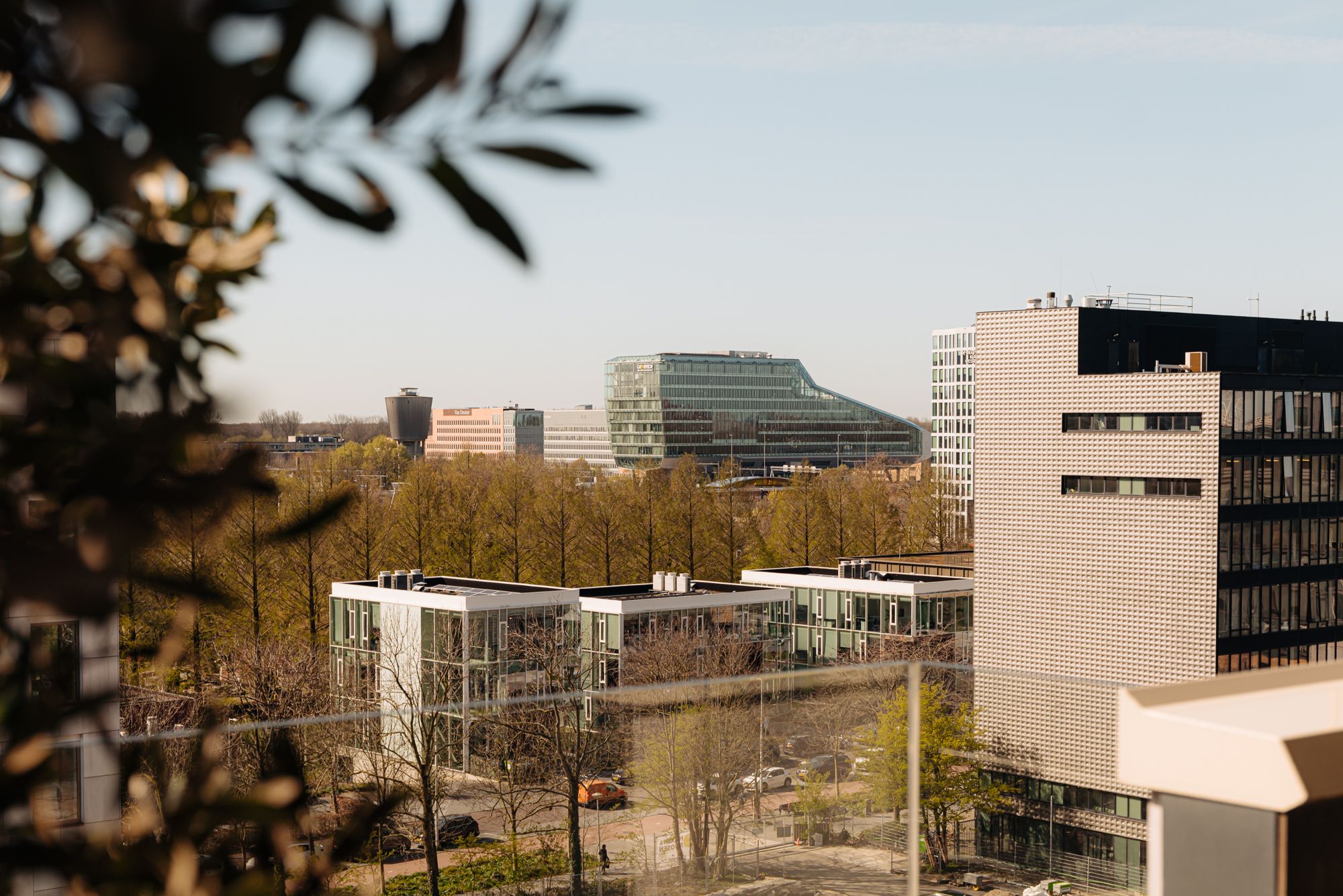 Photo 18 of Fred. Roeskestraat 92-B15