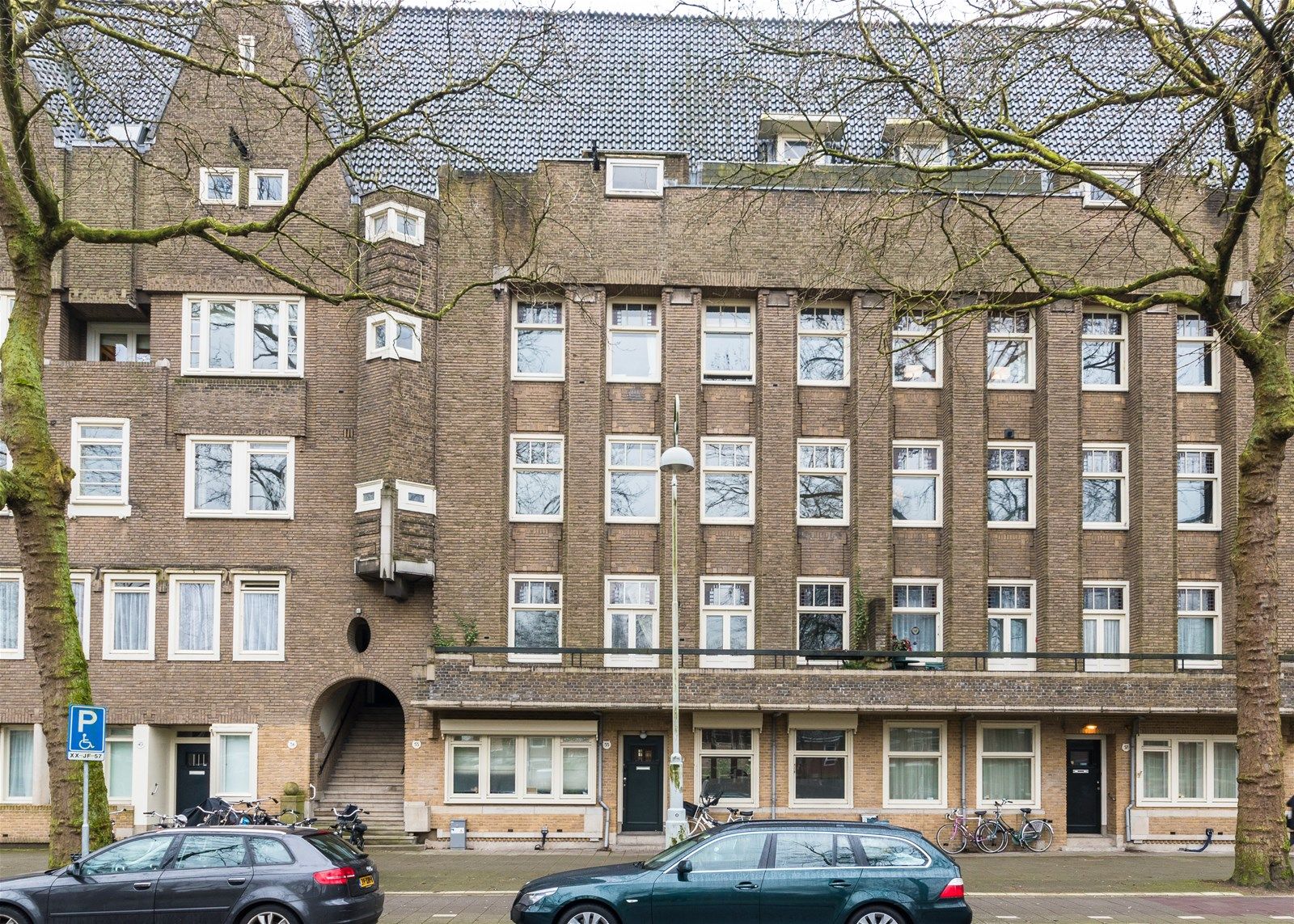 Foto 27 van Apollolaan 53-2