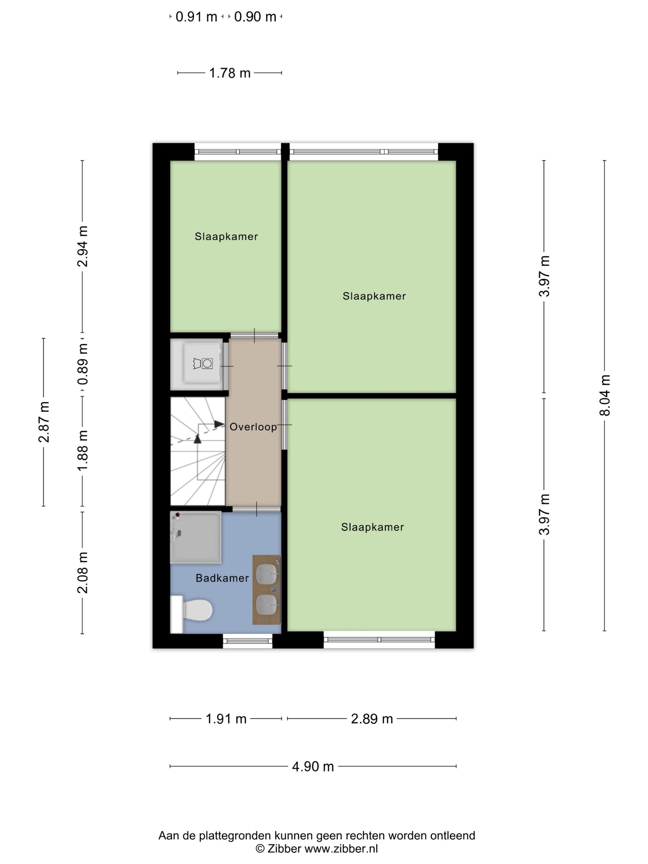 Photo 48 of Bisschopshoeve 111