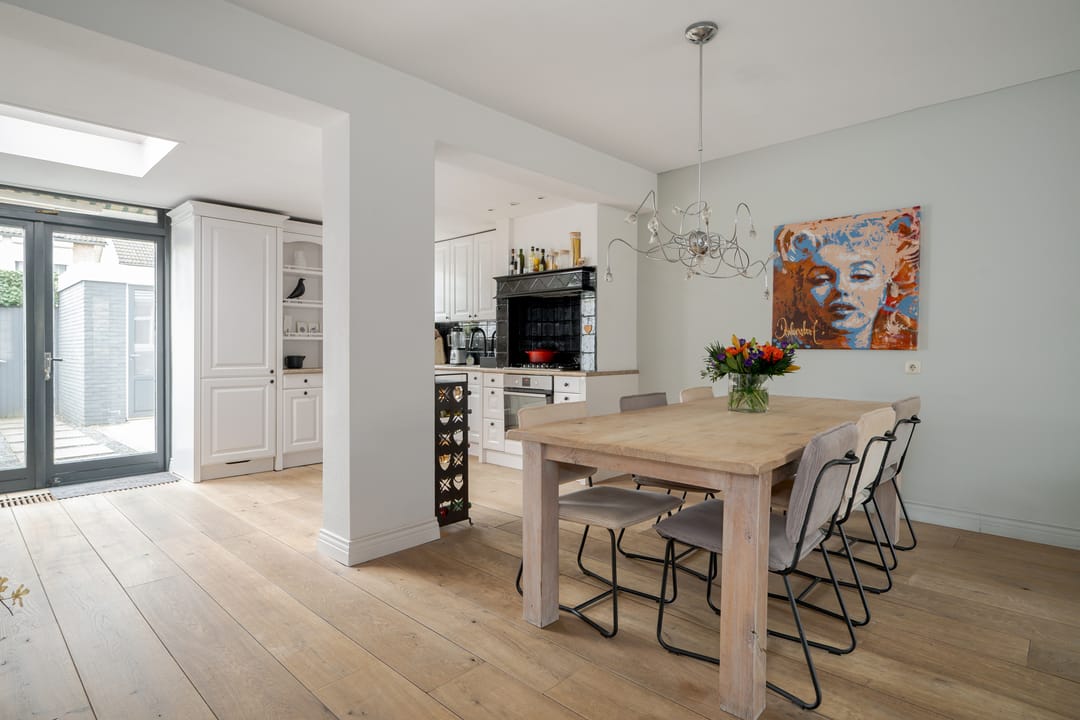 Photo 17 of Bisschopshoeve 111