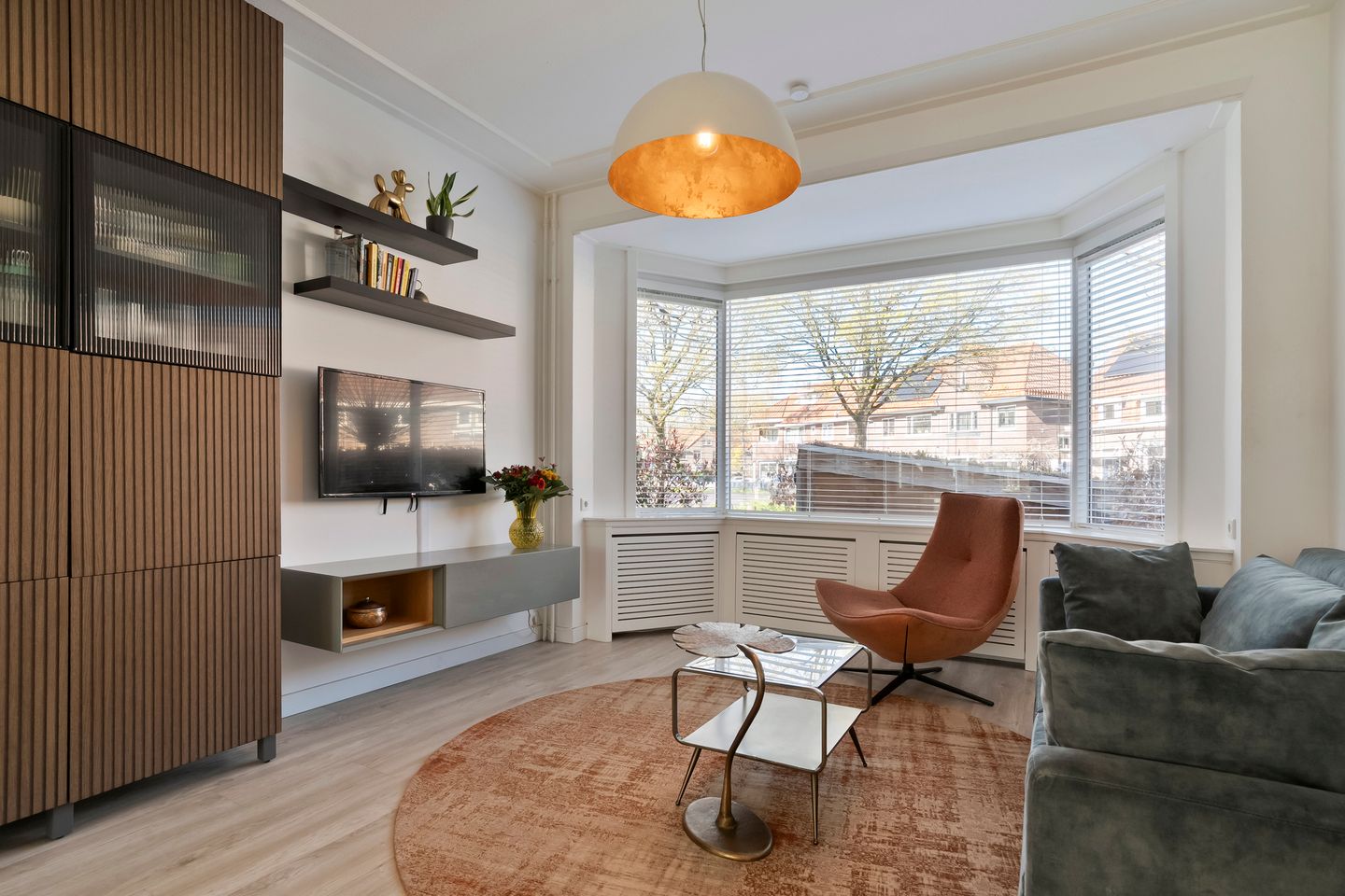 Foto 10 van Brederostraat 4