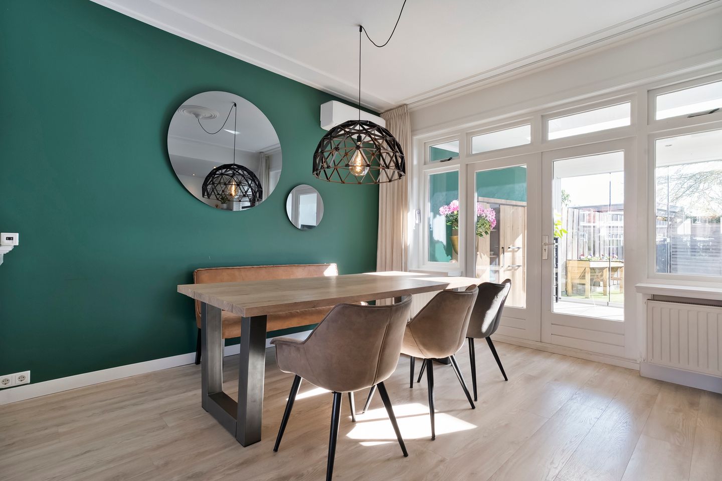 Foto 14 van Brederostraat 4