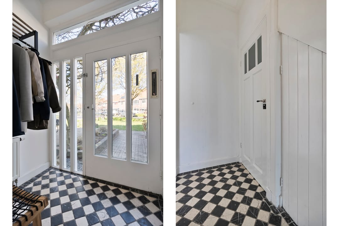 Foto 8 van Brederostraat 4