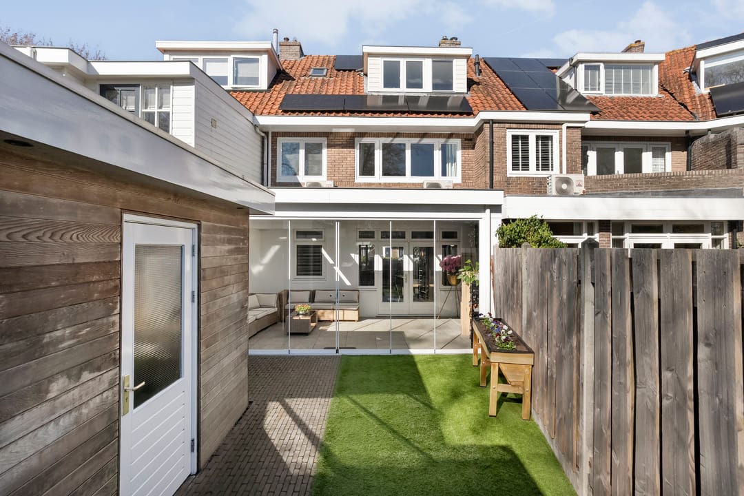 Foto 37 van Brederostraat 4