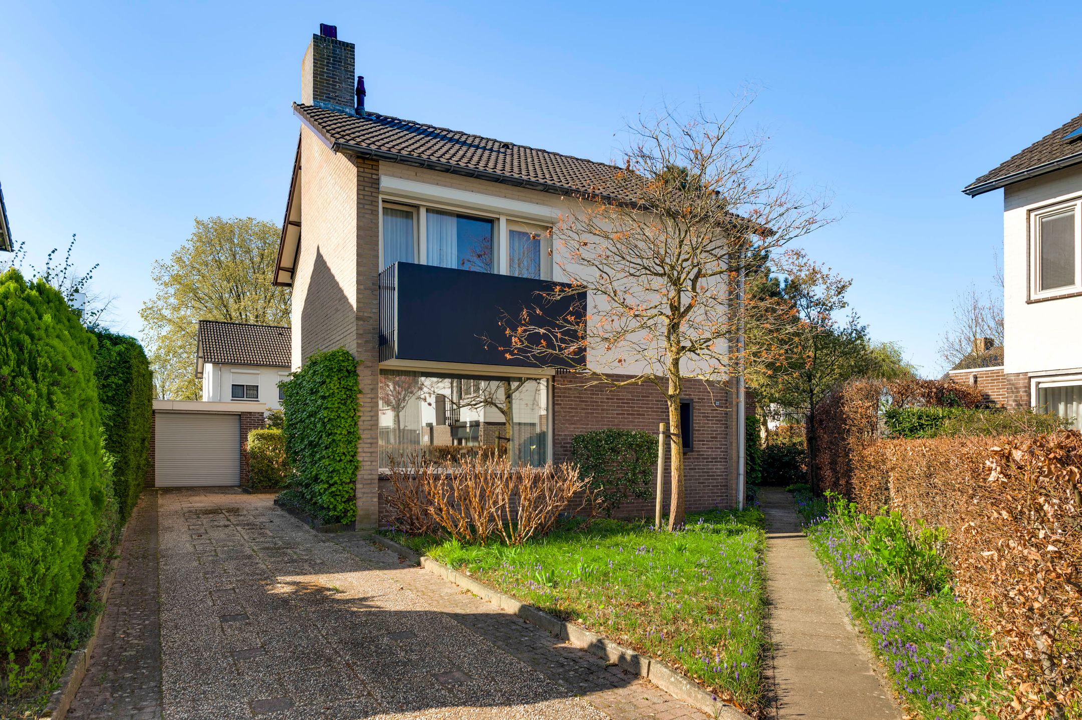 Kasteel Frymersonstraat 22 