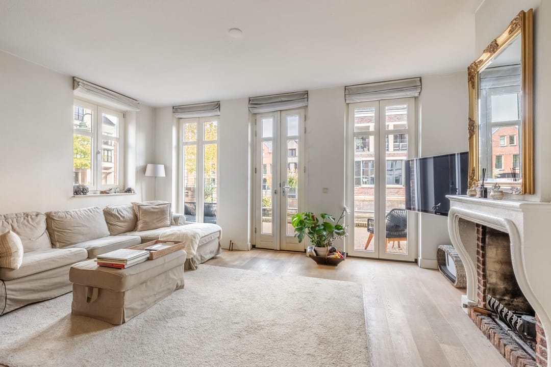 Foto 2 van Brinklaan 29-D