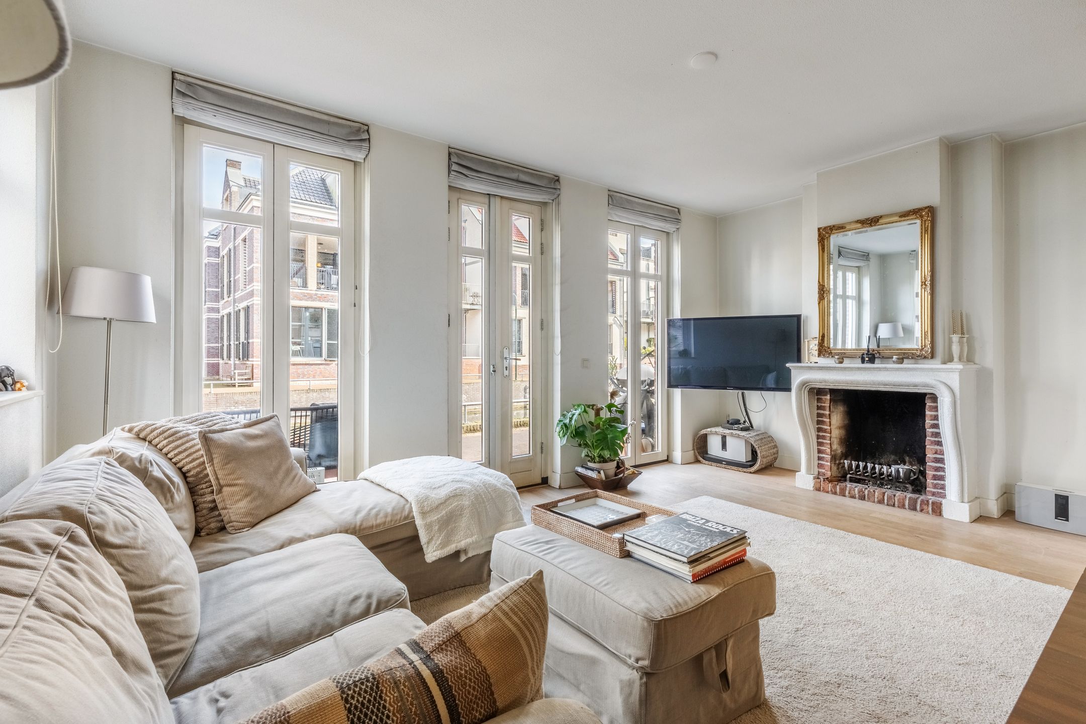 Foto 6 van Brinklaan 29-D