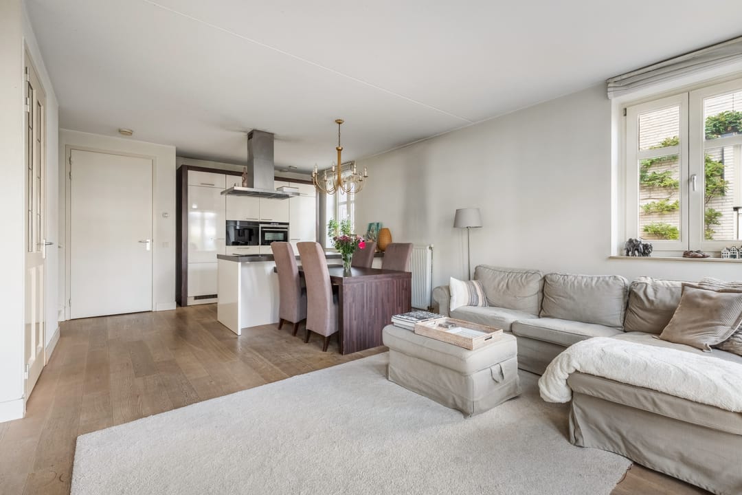 Foto 7 van Brinklaan 29-D