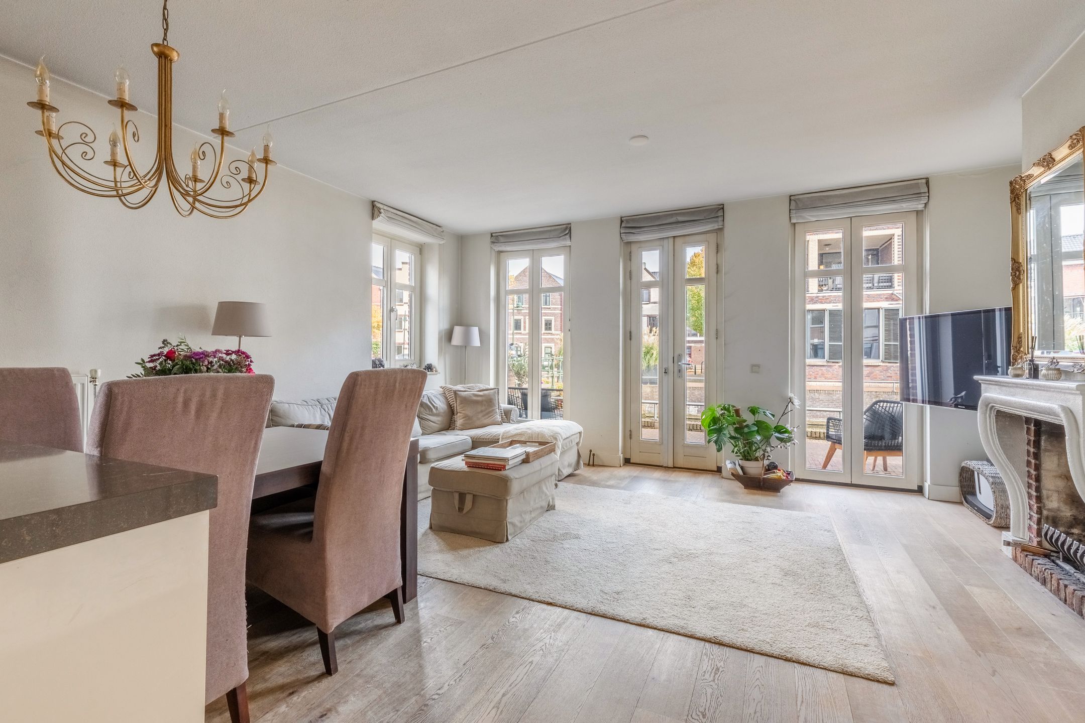 Foto 12 van Brinklaan 29-D