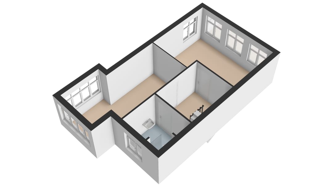 Foto 47 van Brinklaan 29-D