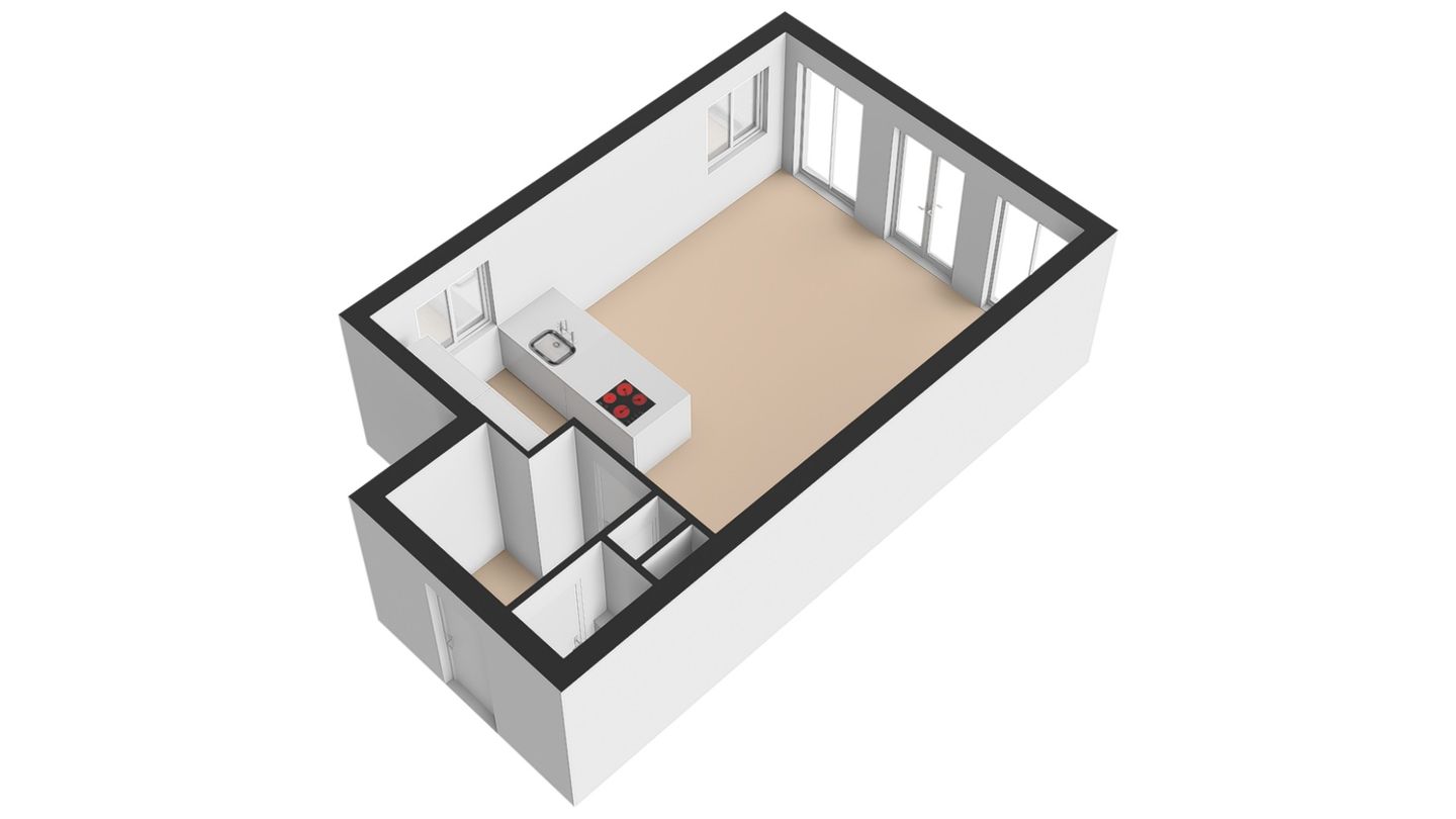 Foto 49 van Brinklaan 29-D