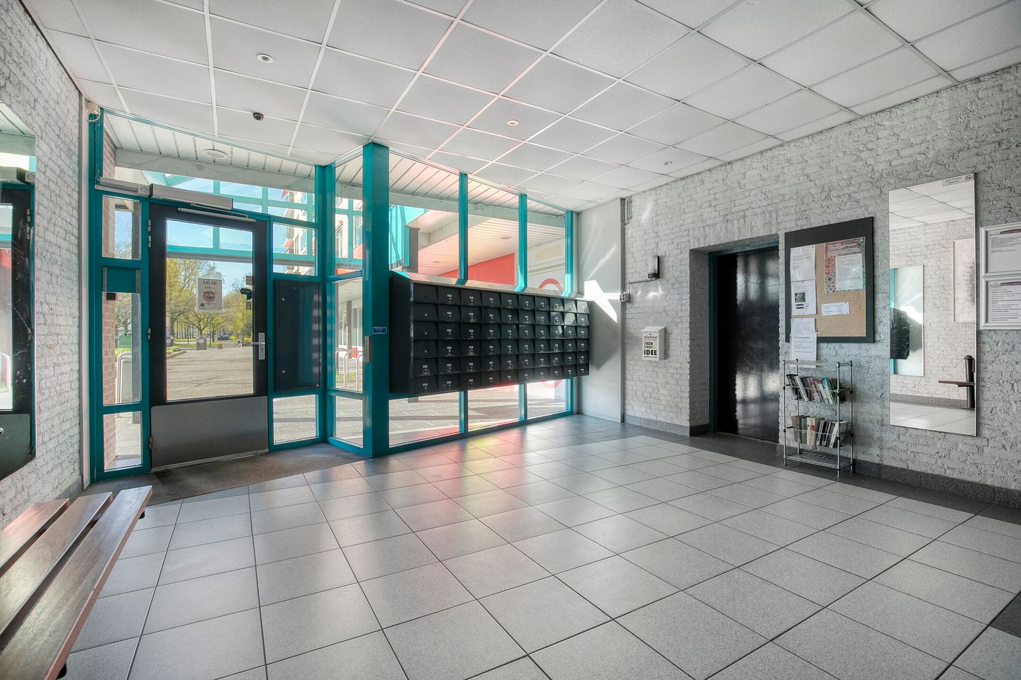 Photo 10 of Europaplein 106