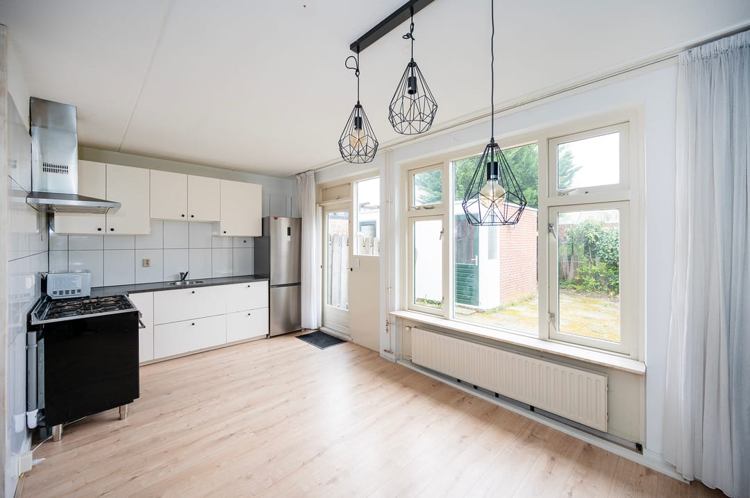 Photo 13 of Peppengouw 99