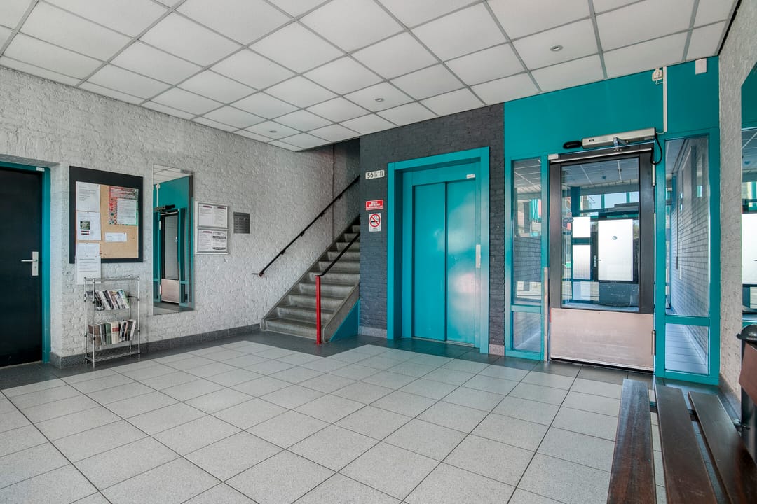 Photo 11 of Europaplein 106