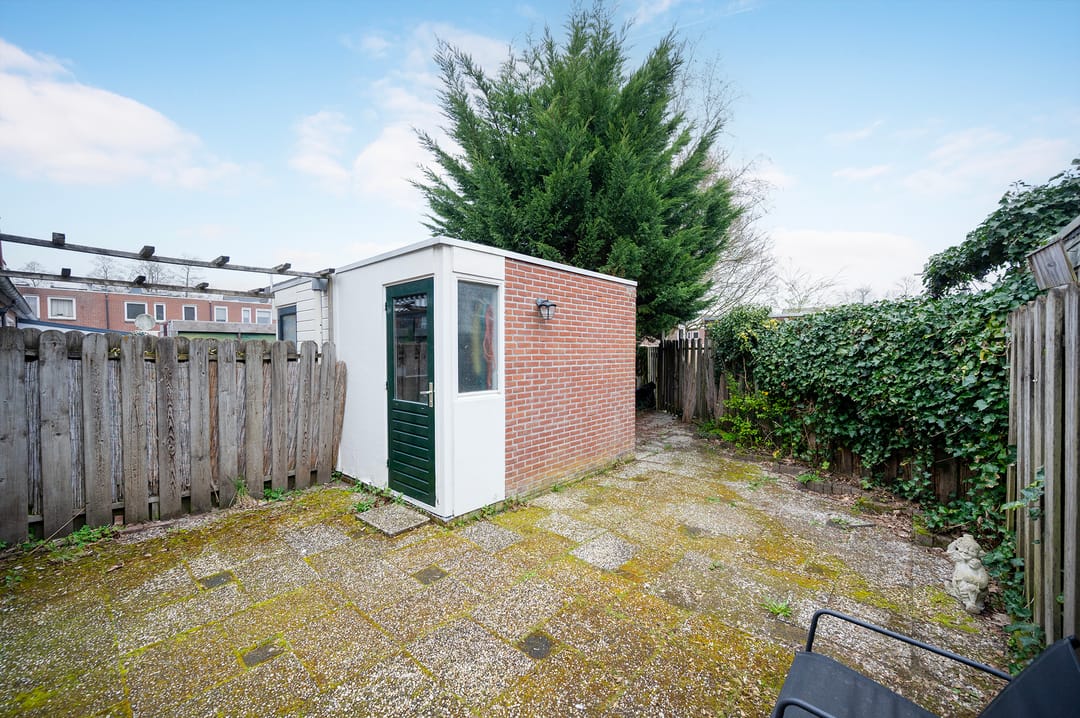 Photo 16 of Peppengouw 99