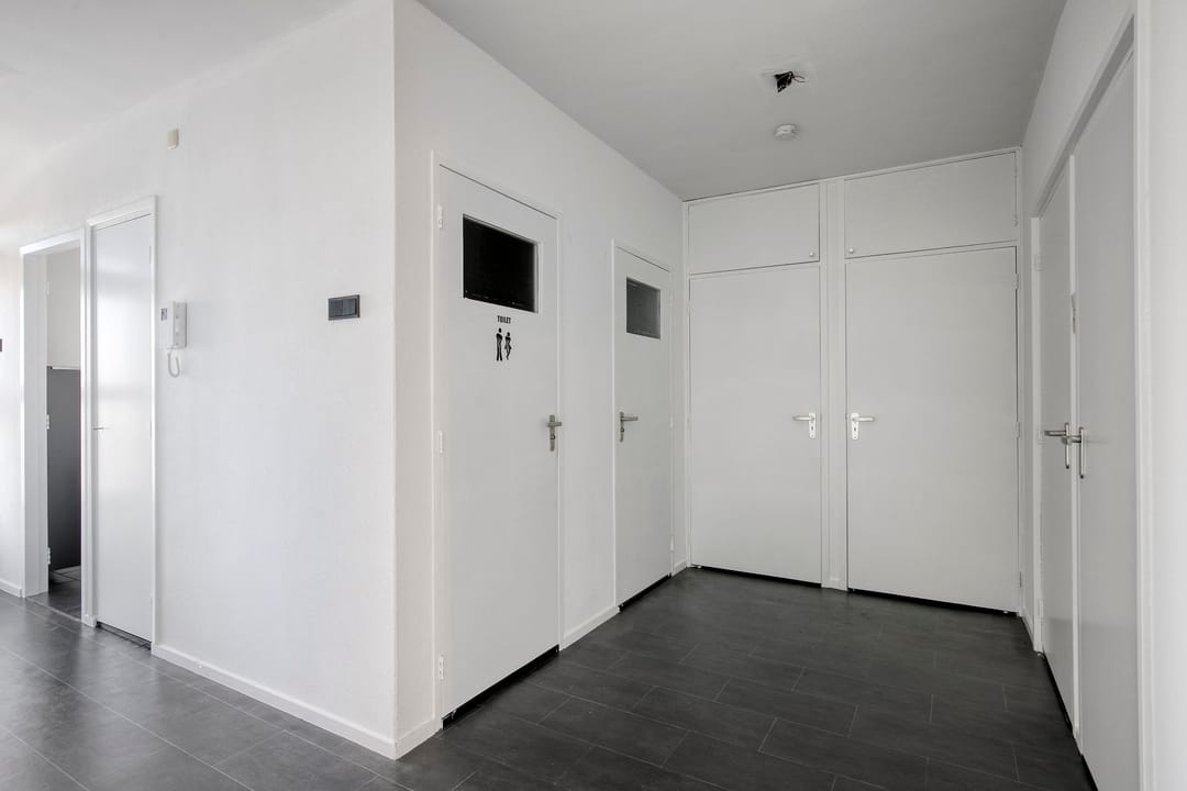 Photo 16 of Europaplein 106