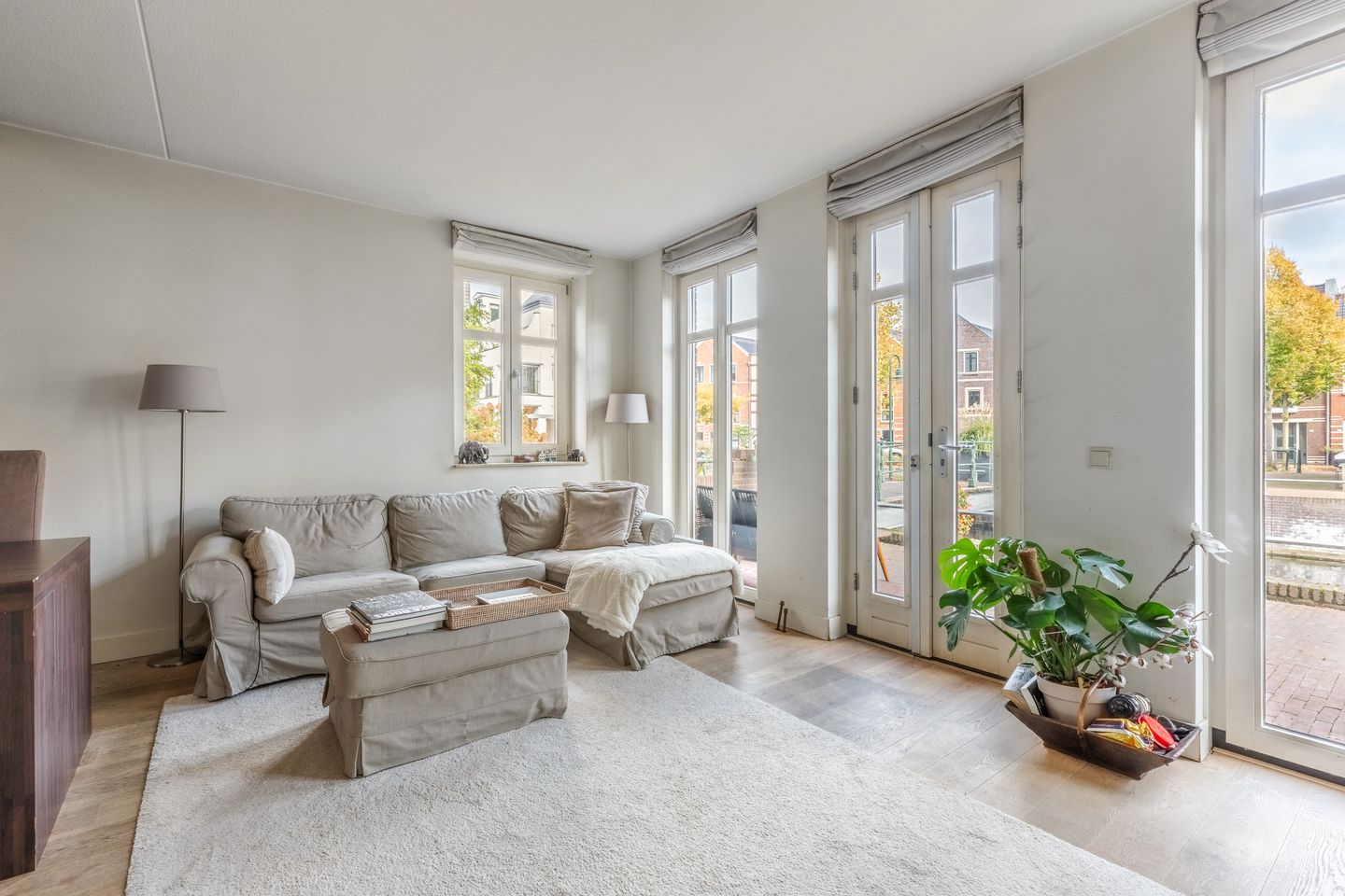 Foto 5 van Brinklaan 29-D