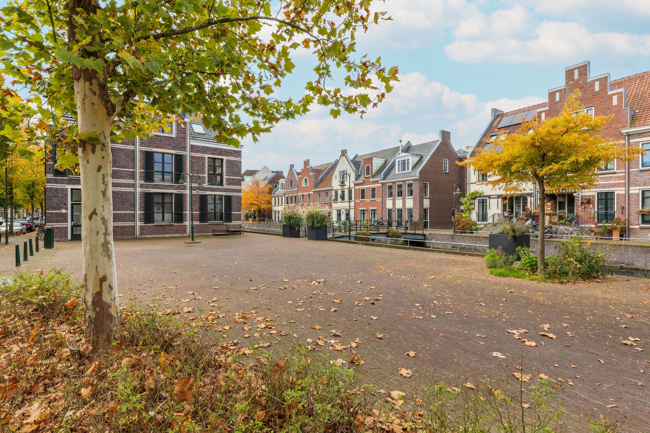 Foto 33 van Brinklaan 29-D