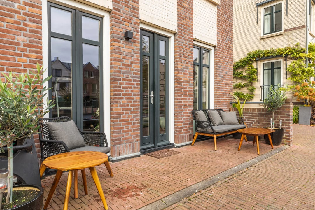 Foto 32 van Brinklaan 29-D