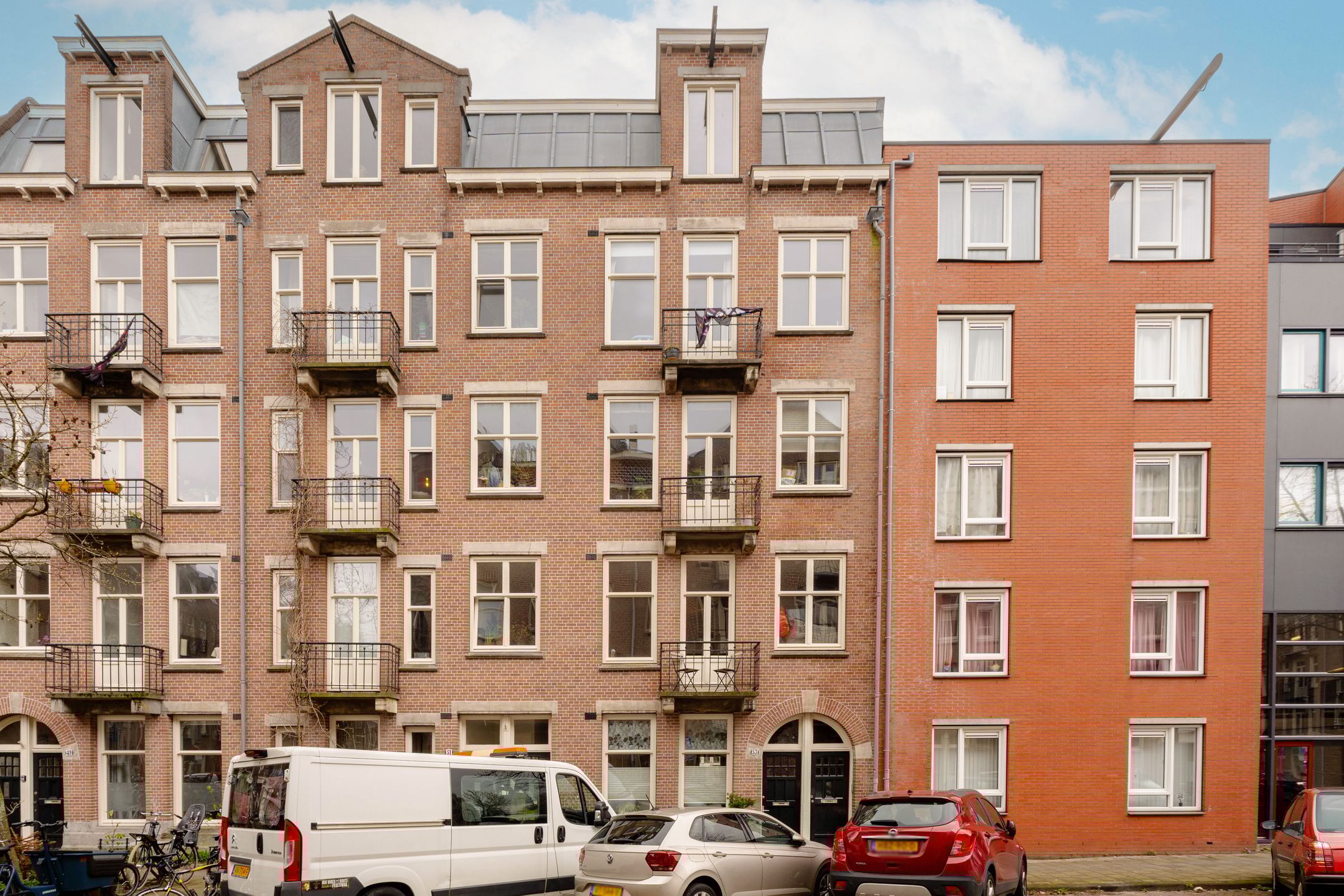 Transvaalstraat 53- 53 1