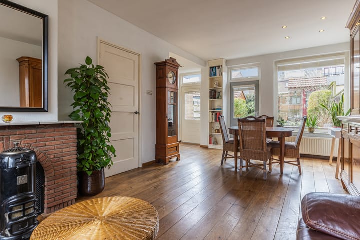 Foto 3 van Dr. Schaepmanlaan 39