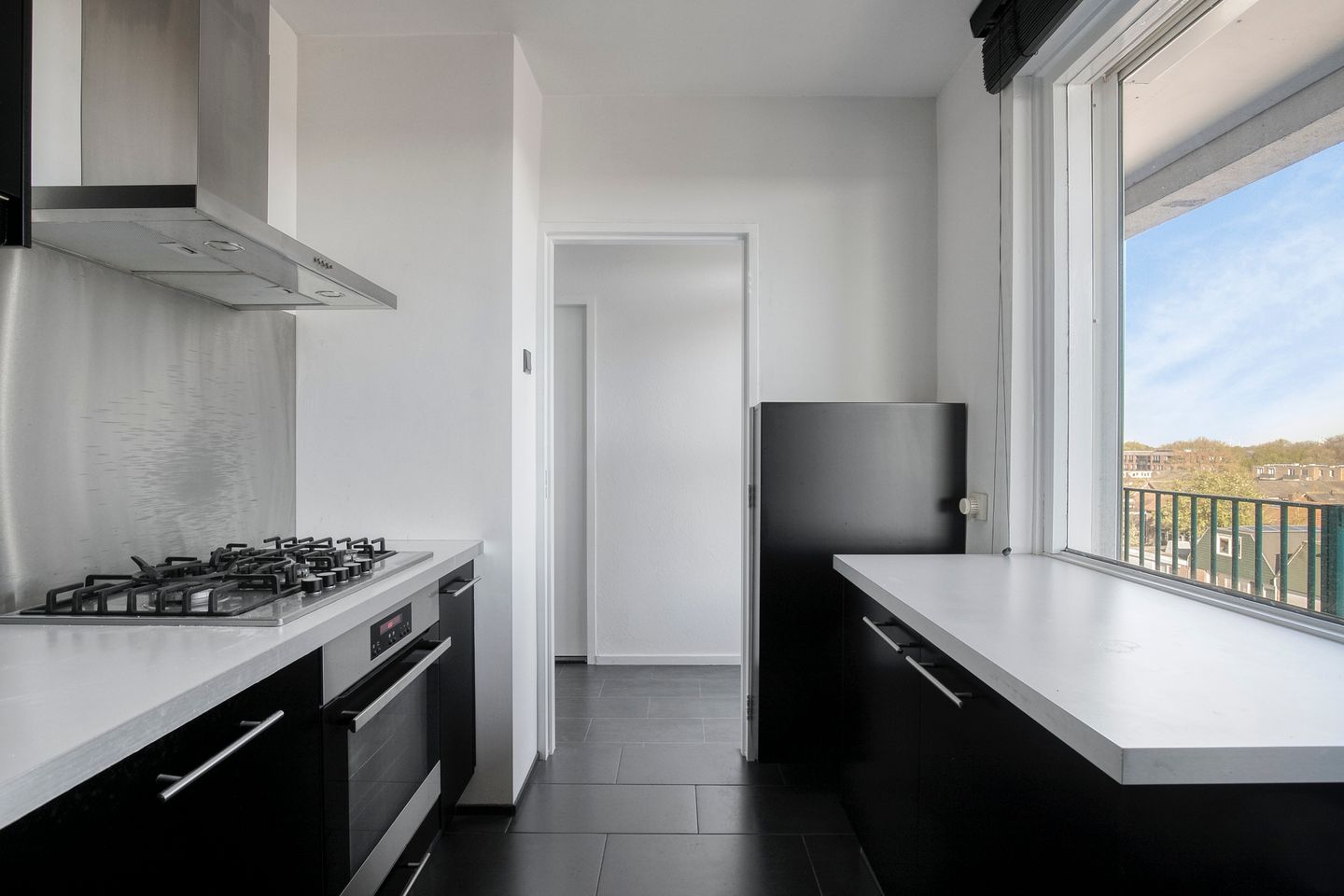 Photo 25 of Europaplein 106