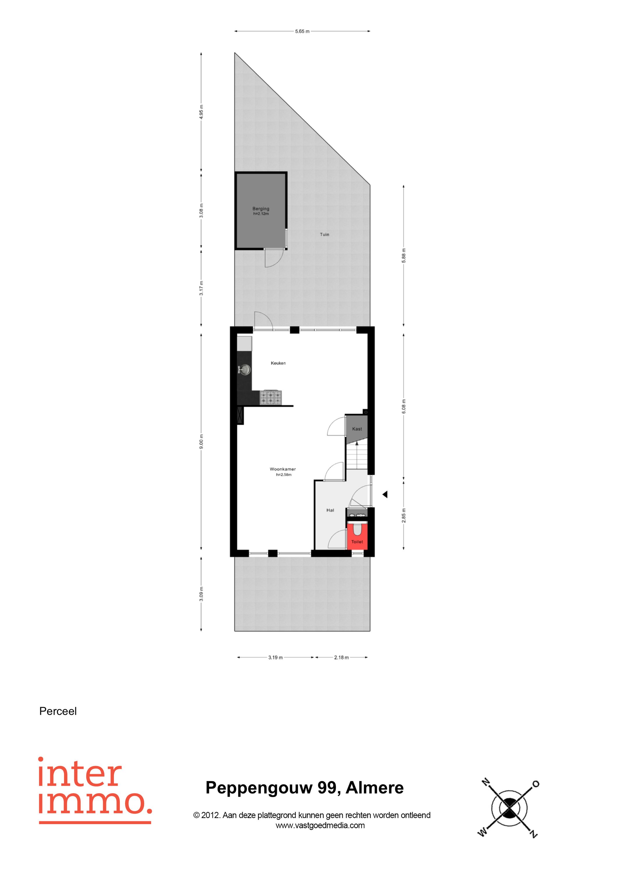 Photo 36 of Peppengouw 99