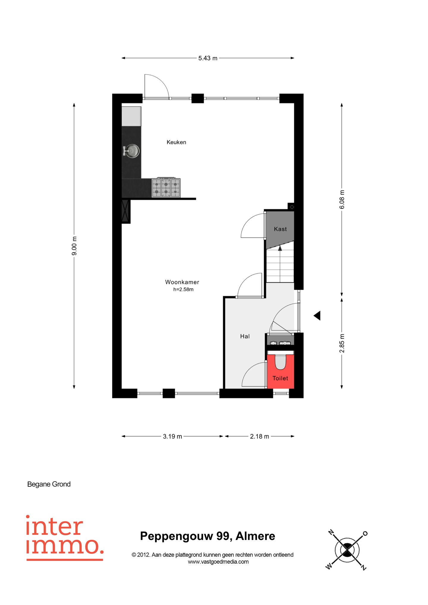 Photo 34 of Peppengouw 99