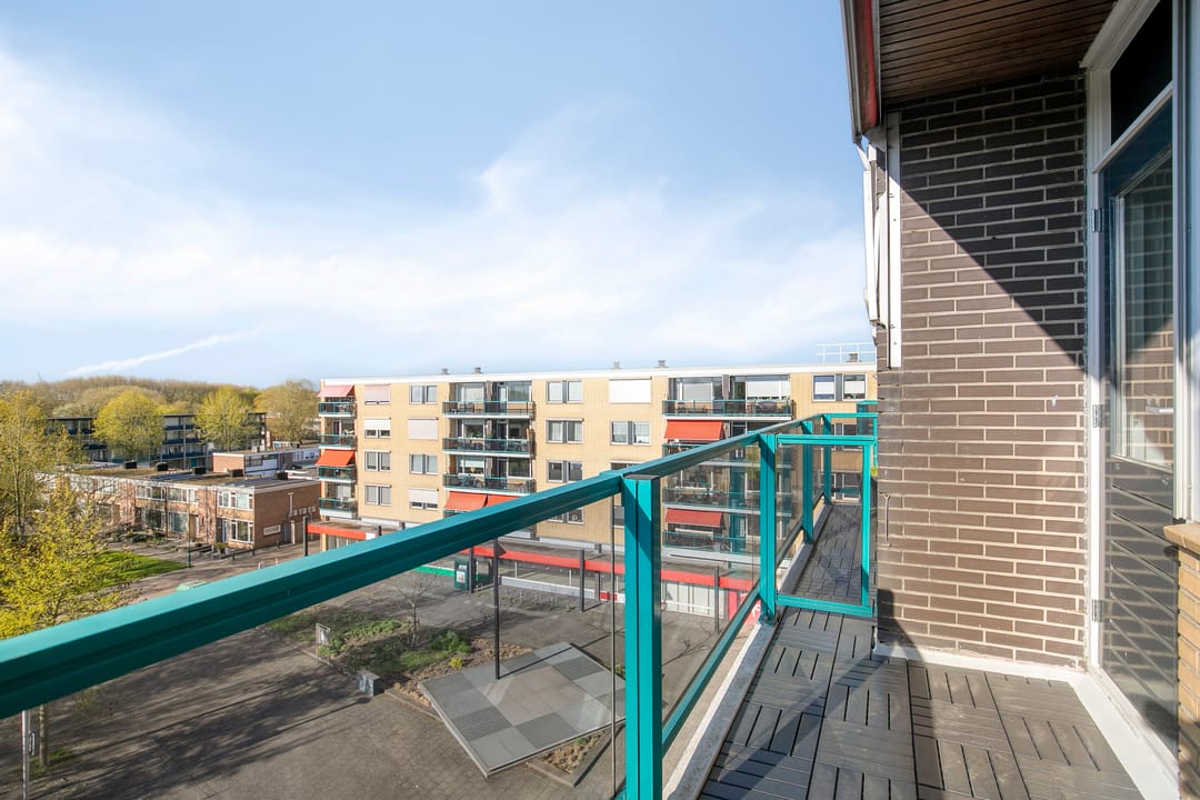 Photo 22 of Europaplein 106