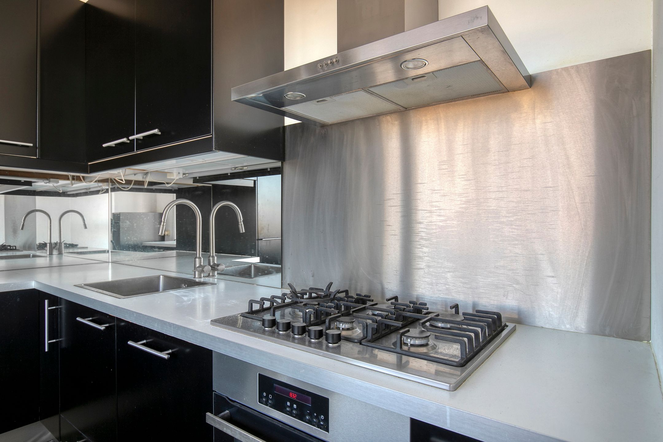 Photo 24 of Europaplein 106