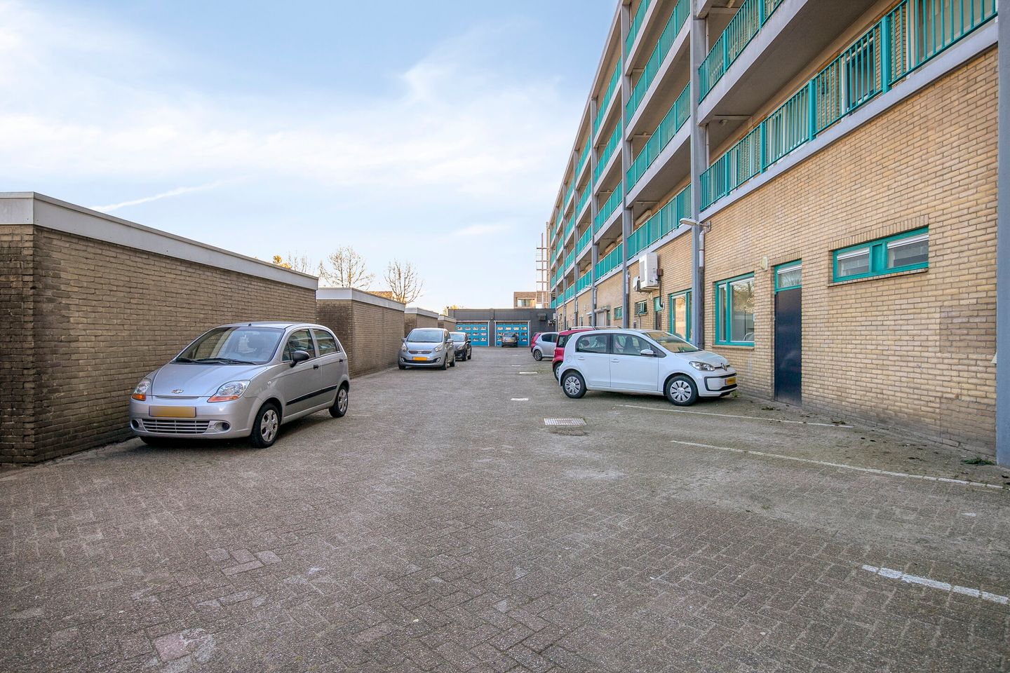 Photo 35 of Europaplein 106