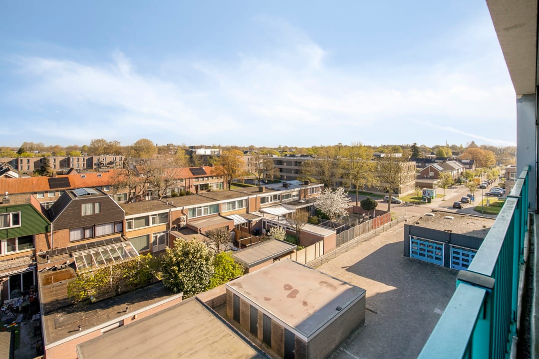 Photo 37 of Europaplein 106