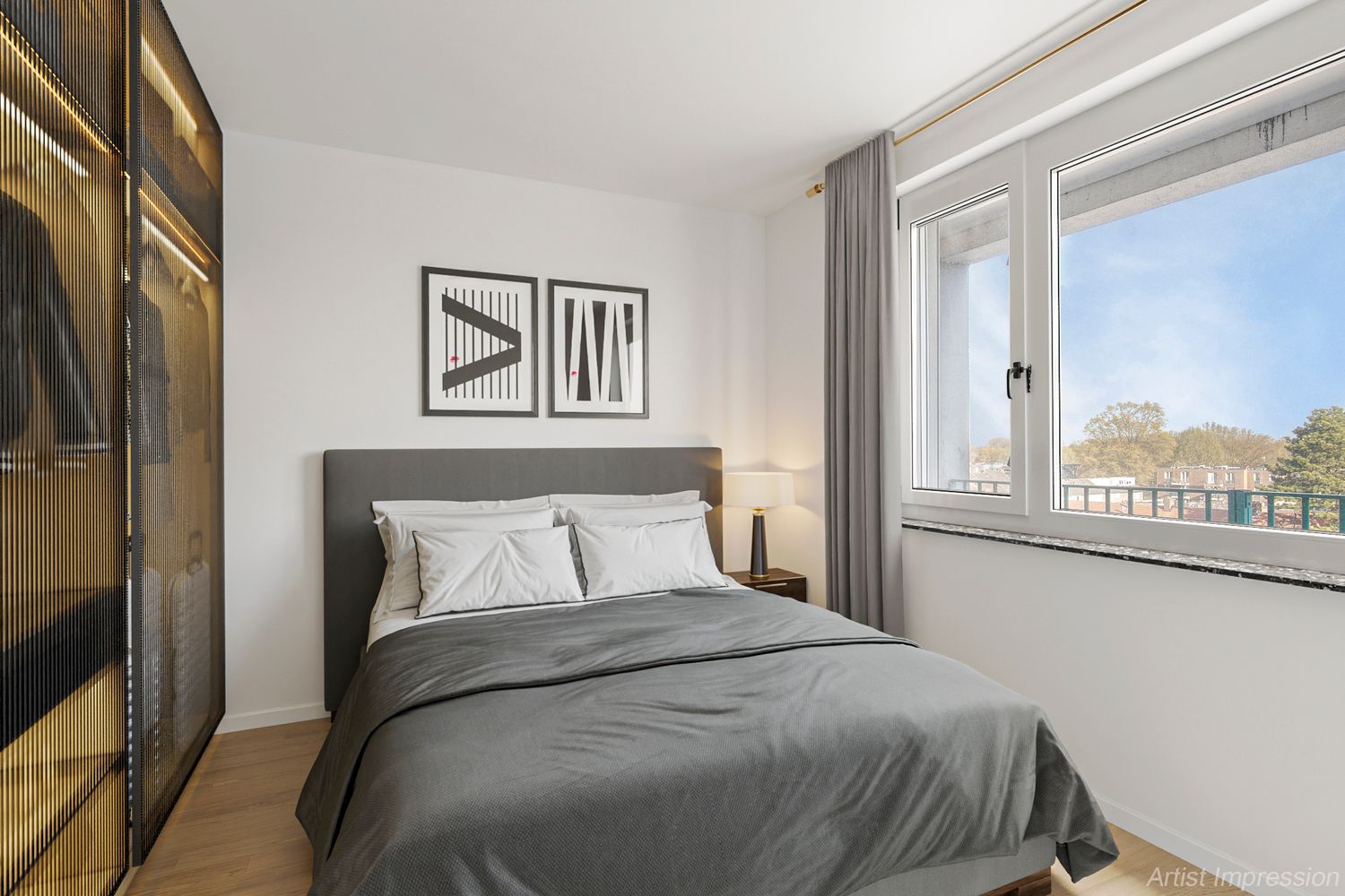 Photo 27 of Europaplein 106