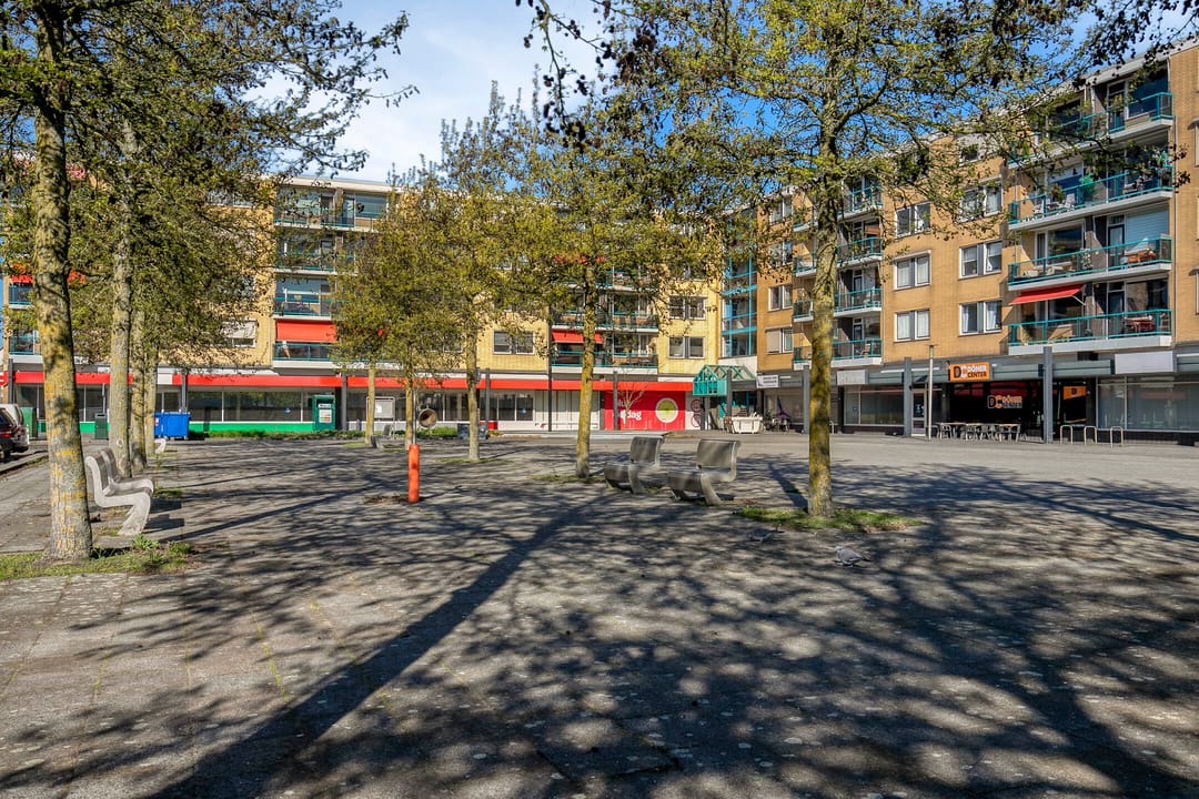 Photo 41 of Europaplein 106