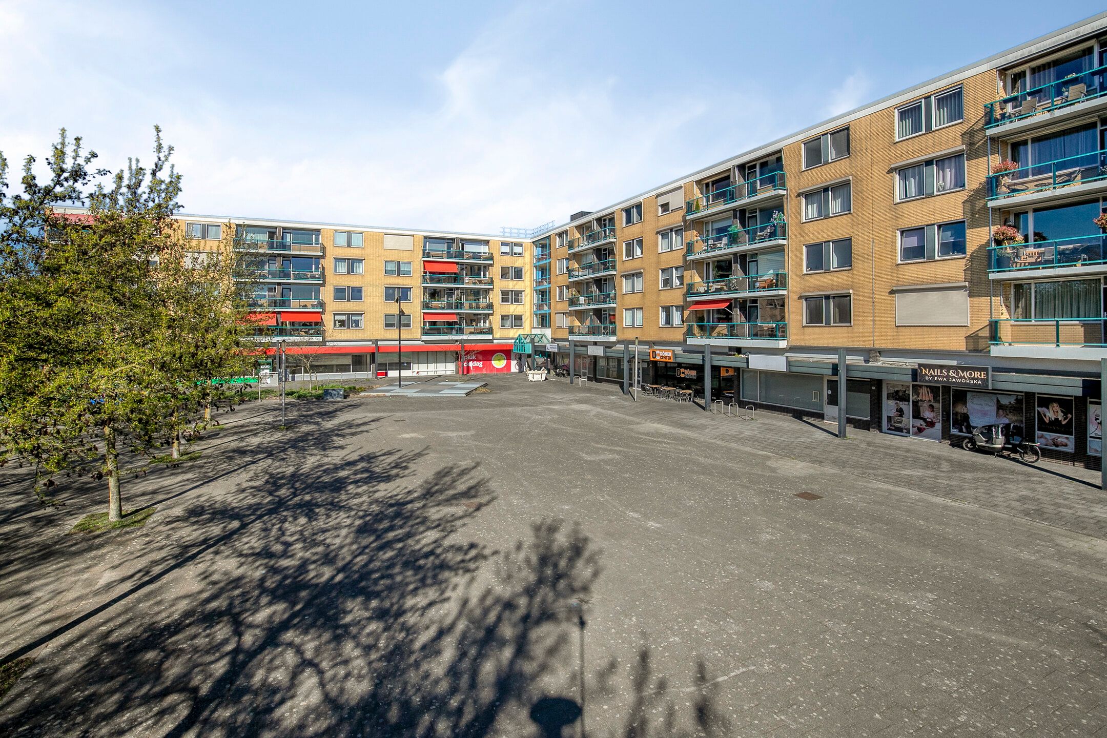 Photo 42 of Europaplein 106