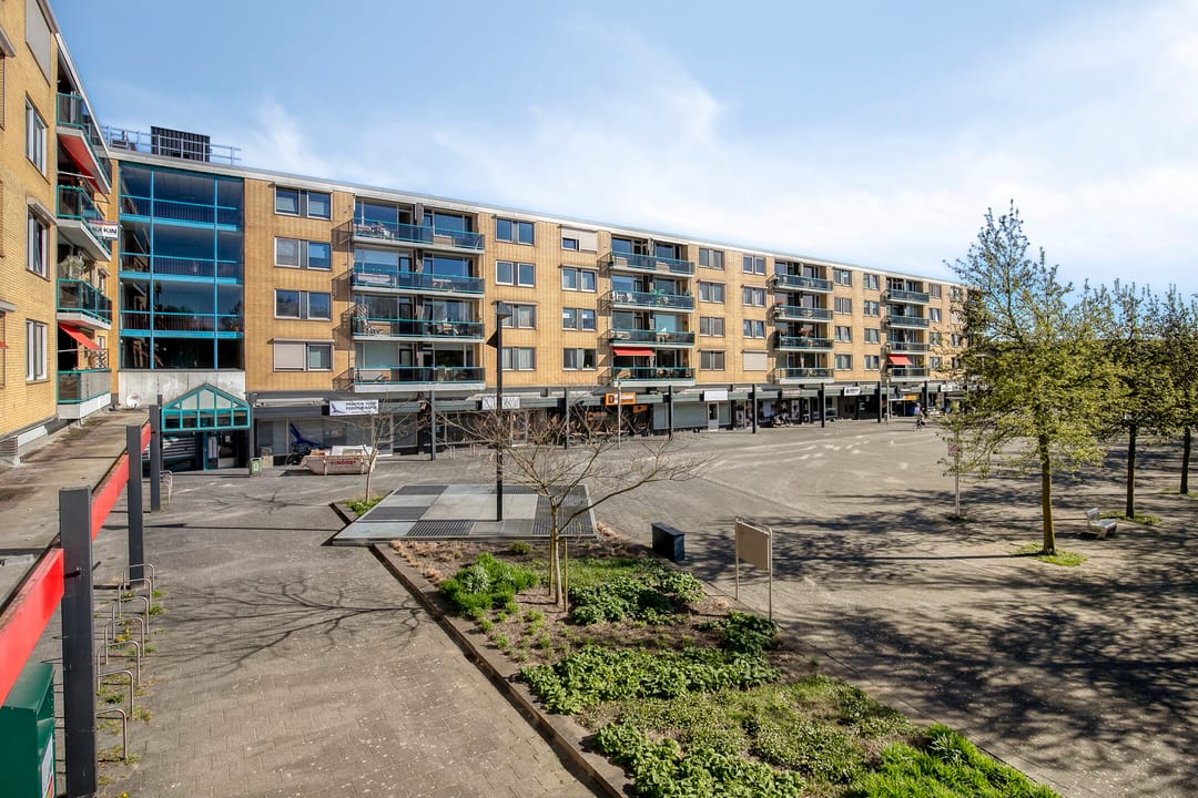 Photo 43 of Europaplein 106